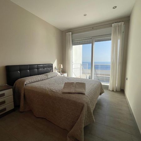 Apartamentos Entremares - Grupo Antonio Perles Calpe Eksteriør bilde